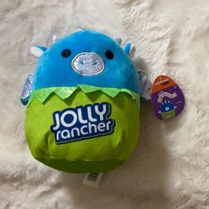 Landis jolly rancher squishmallow